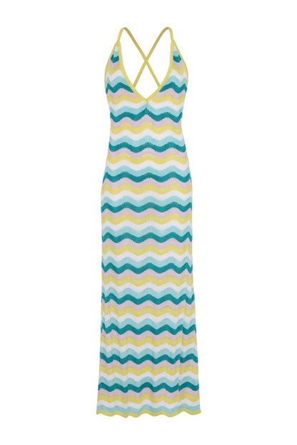 Elsa Dress — packshot