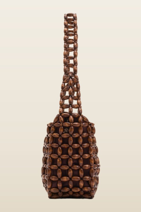 Elvina bag — model back