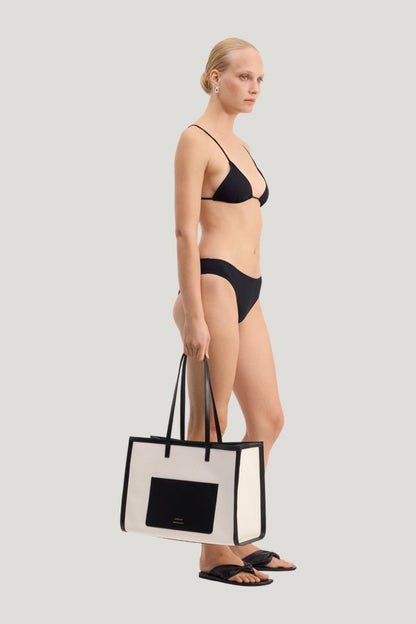 Elvira Bottom Bikini Bottom — model side