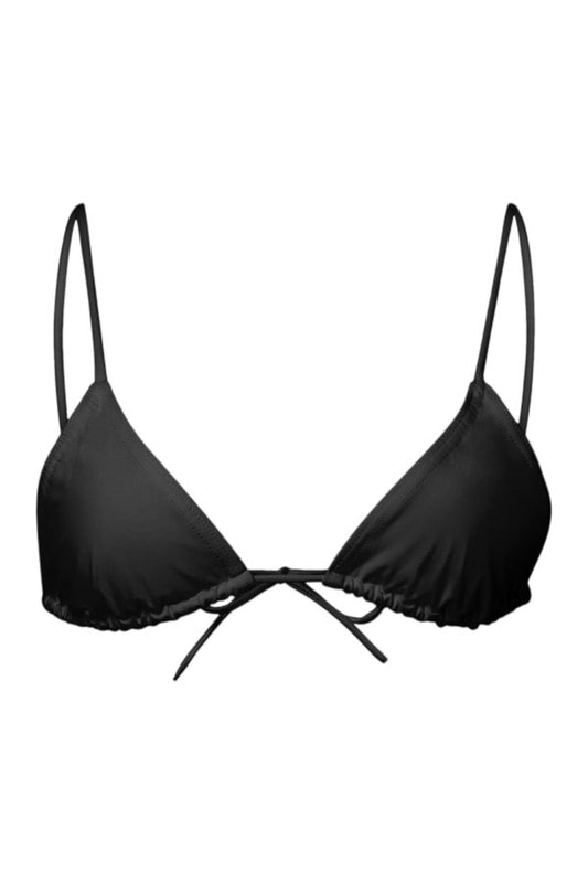 ELVIRA TOP Triangle bikini top — packshot