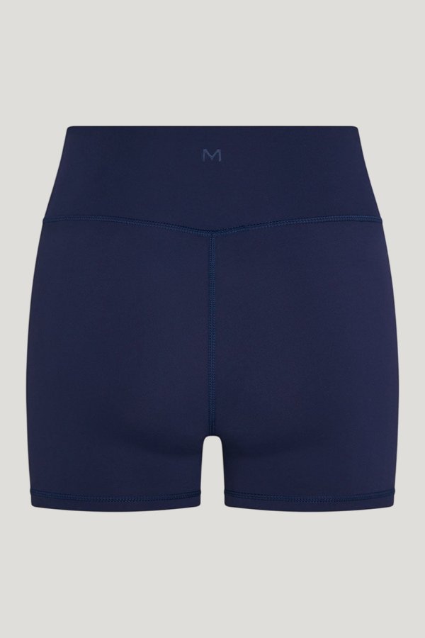 Elysian Short - Midnight Jersey — extra