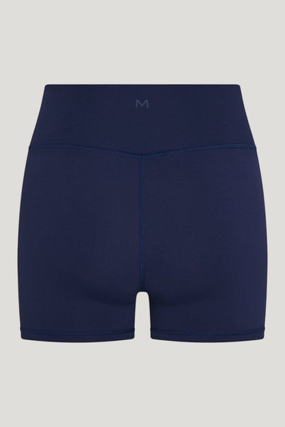 Elysian Short - Midnight Jersey — extra