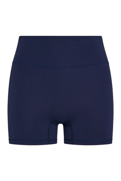 Elysian Short - Midnight Jersey — packshot