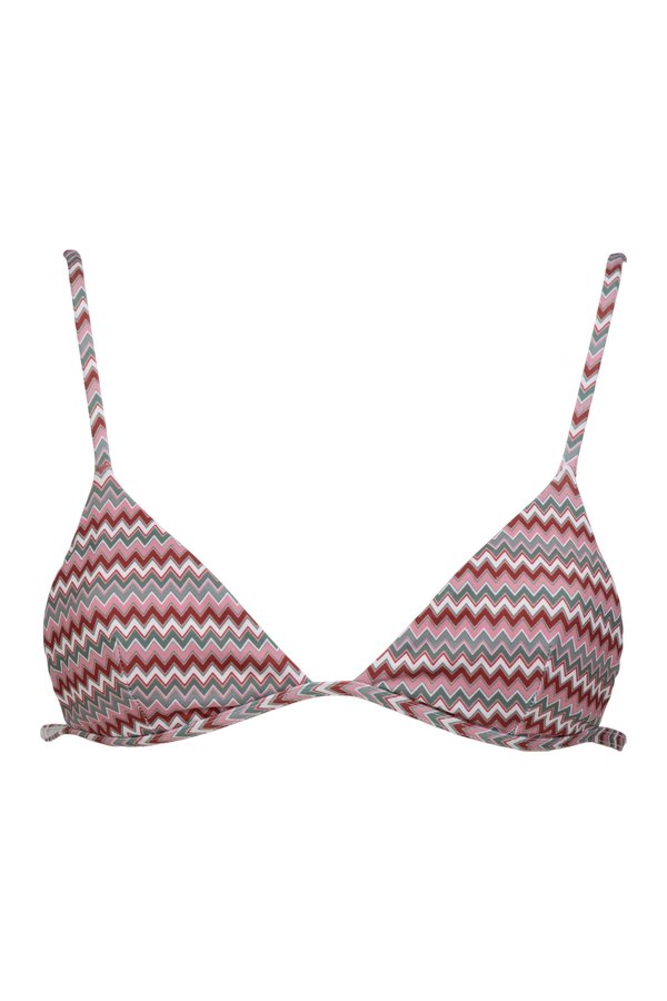 Emi-Lynn Bari Chevron - Top — packshot