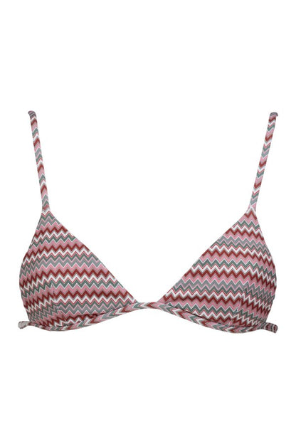 Emi-Lynn Bari Chevron - Top — packshot