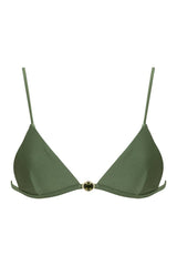 Emi-Lynn Olive Peridot - Top — packshot