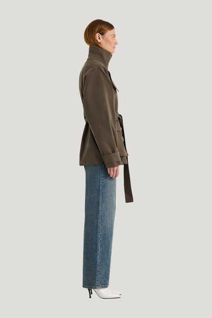 Emile Jacket — carry 3