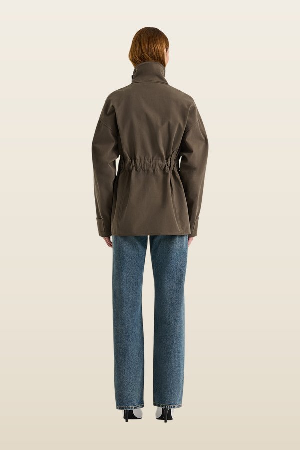 Emile Jacket — carry 4