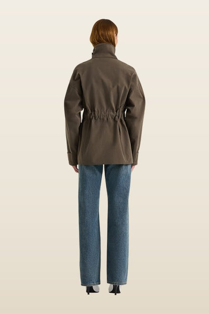 Emile Jacket — carry 4