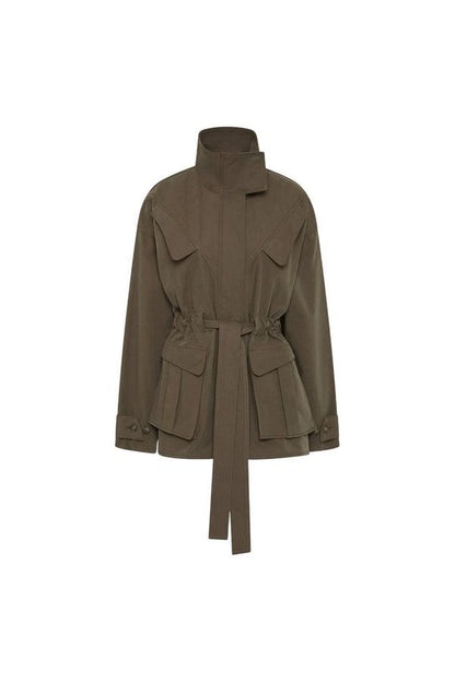 Emile Jacket — packshot