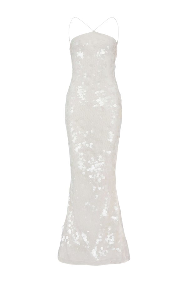 Emmanuella Dress — packshot