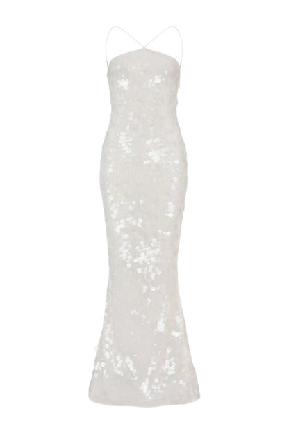 Emmanuella Dress — packshot