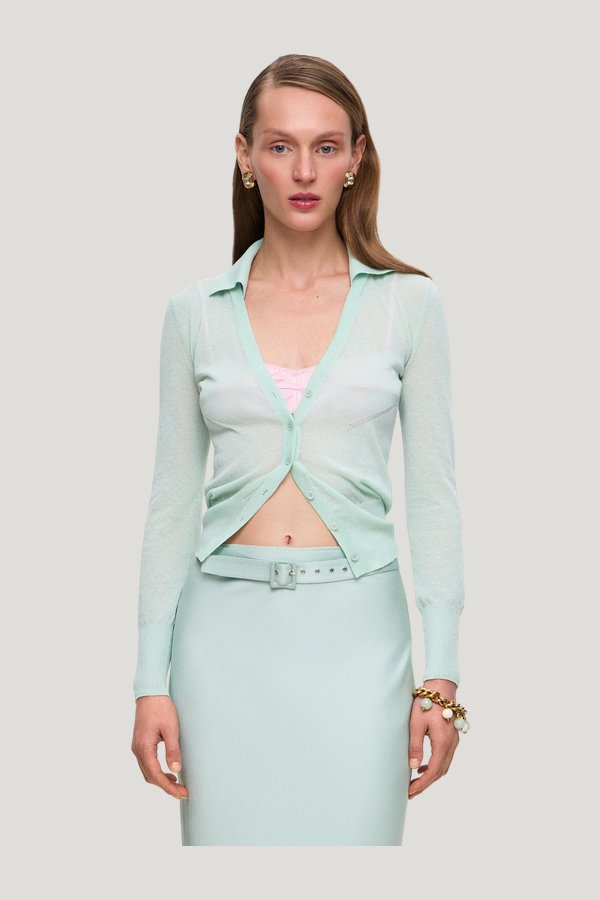 Ensley cardigan — carry 2