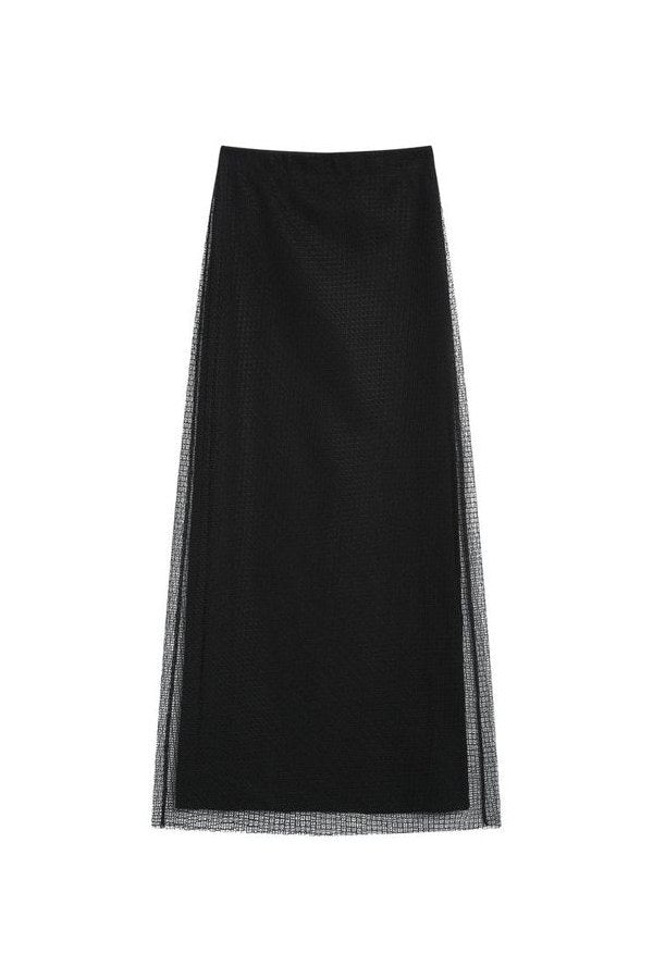 Espoir Mesh Skirt — packshot