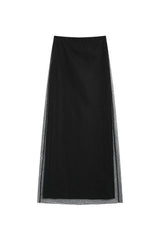 Espoir Mesh Skirt — packshot