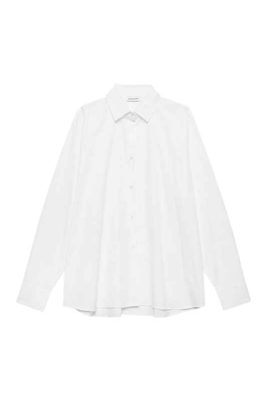 Essie Shirt - White — packshot