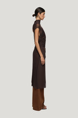 Eva Split Tunic Top — carry 3