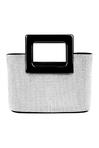 Evangelie In Silver Crystal — packshot