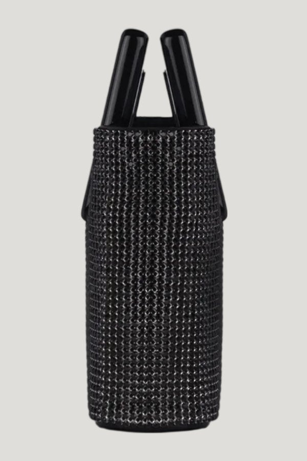 Evangelie In Black Crystal — model side