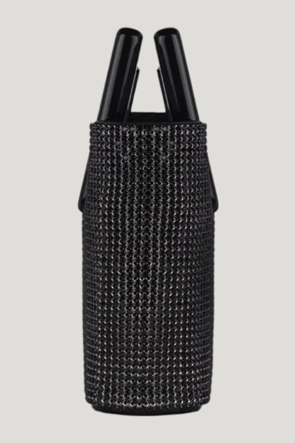 Evangelie In Black Crystal — model side