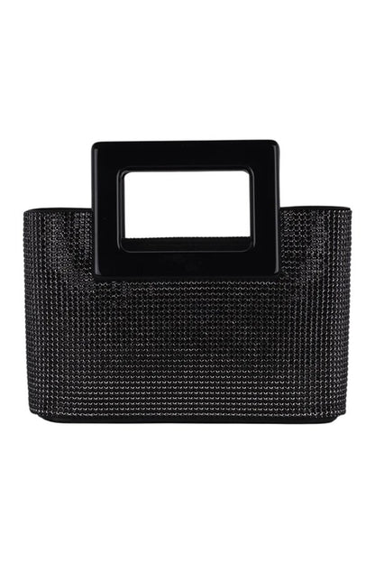 Evangelie In Black Crystal — packshot