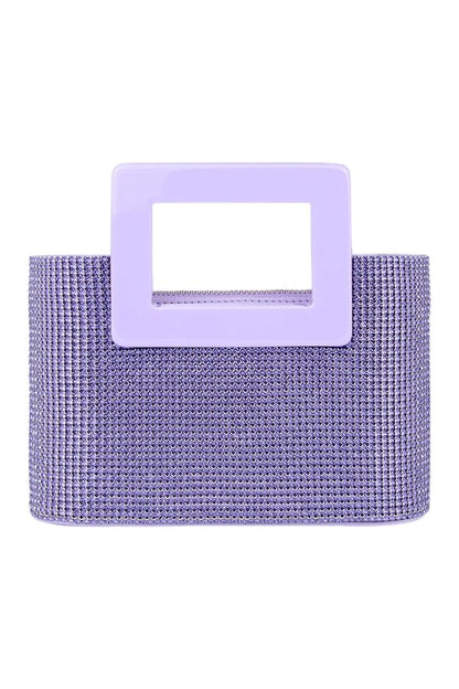 Evangelie In Lilac Crystal — packshot