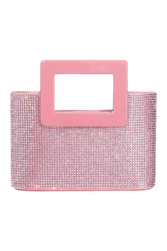Evangelie In Rose Crystal — packshot
