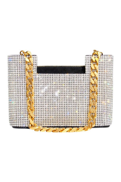 Evangelie With Chain — packshot