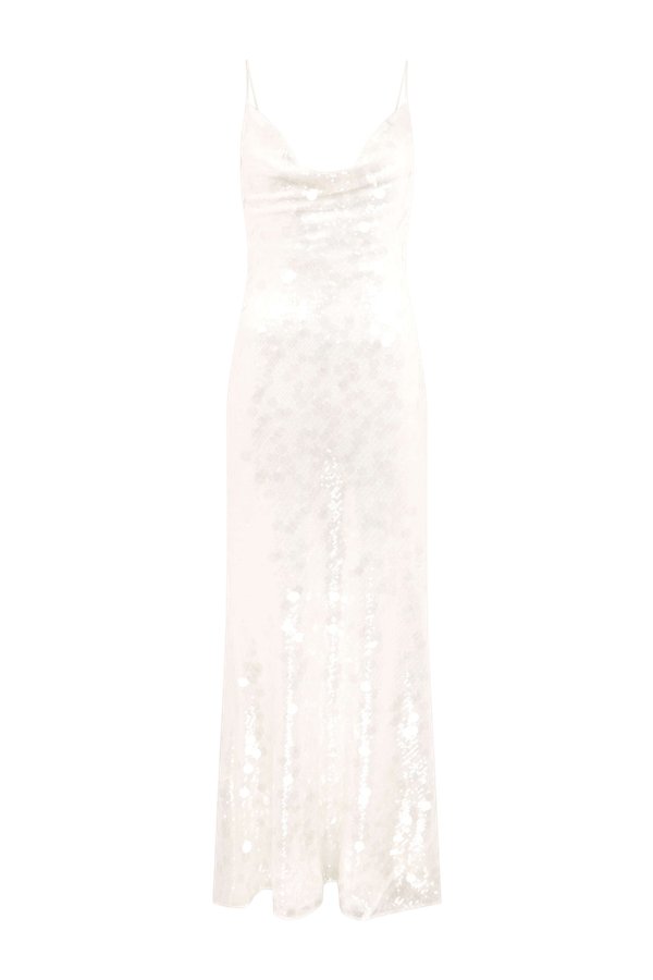 Evangeline Dress — packshot