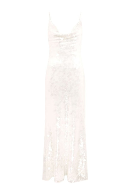 Evangeline Dress — packshot