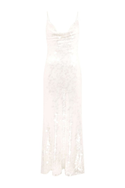 Evangeline Dress — packshot