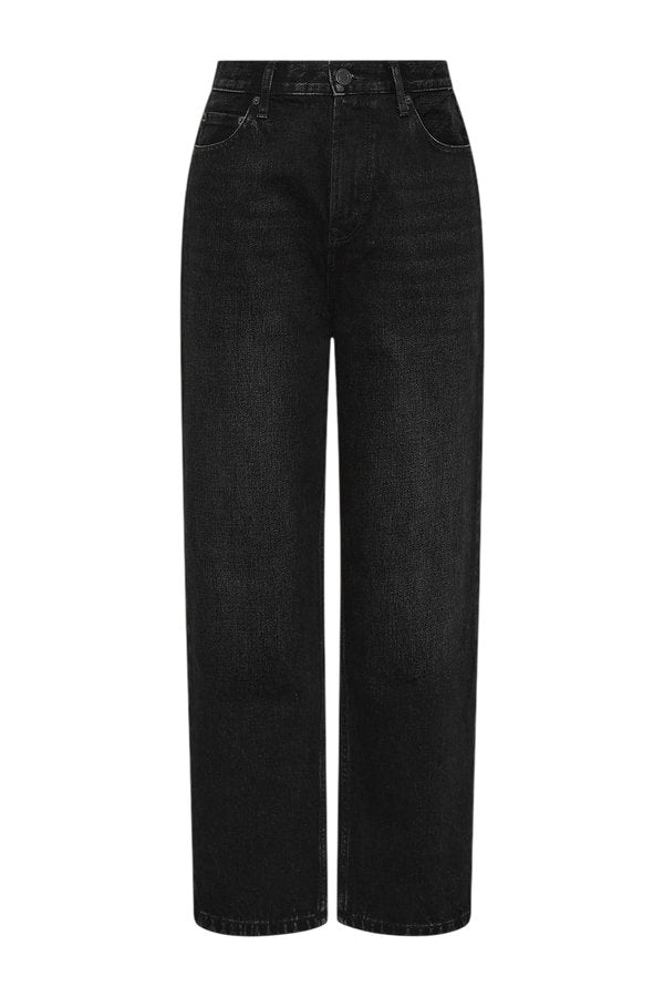 Everly Cropped Jean — packshot
