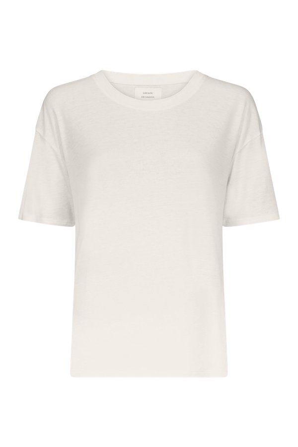 EZRA LDS Jersey T-shirt — packshot