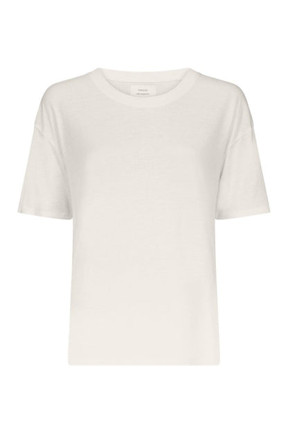 EZRA LDS Jersey T-shirt — packshot