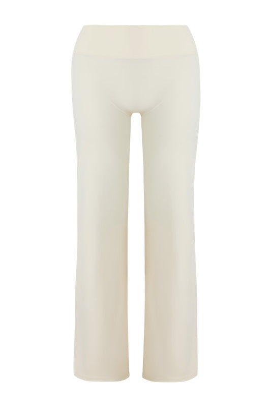 Fade Everyday Pants | Vanilla — packshot
