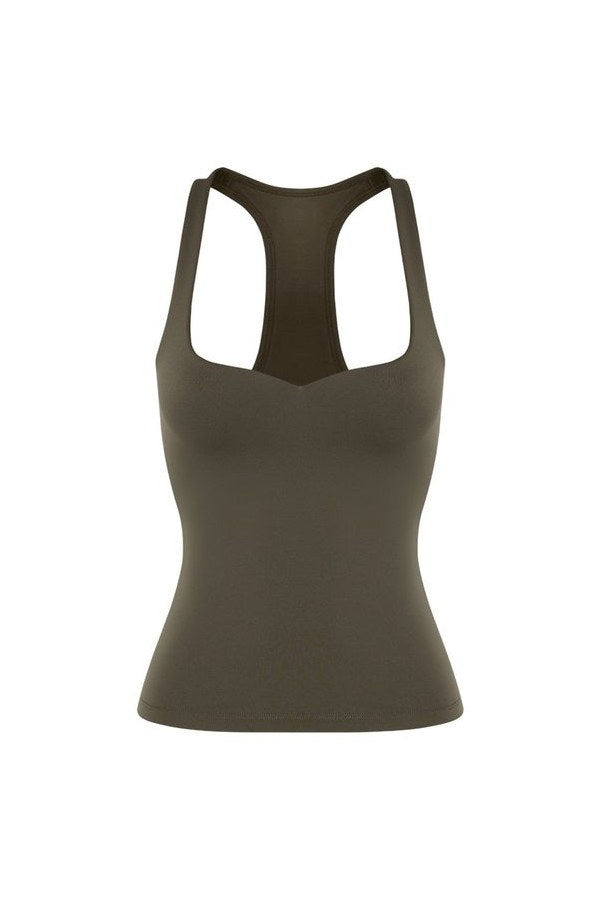 Fade Lyla Tank — packshot