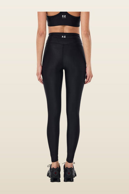 Fairmont Full Length Legging — model back