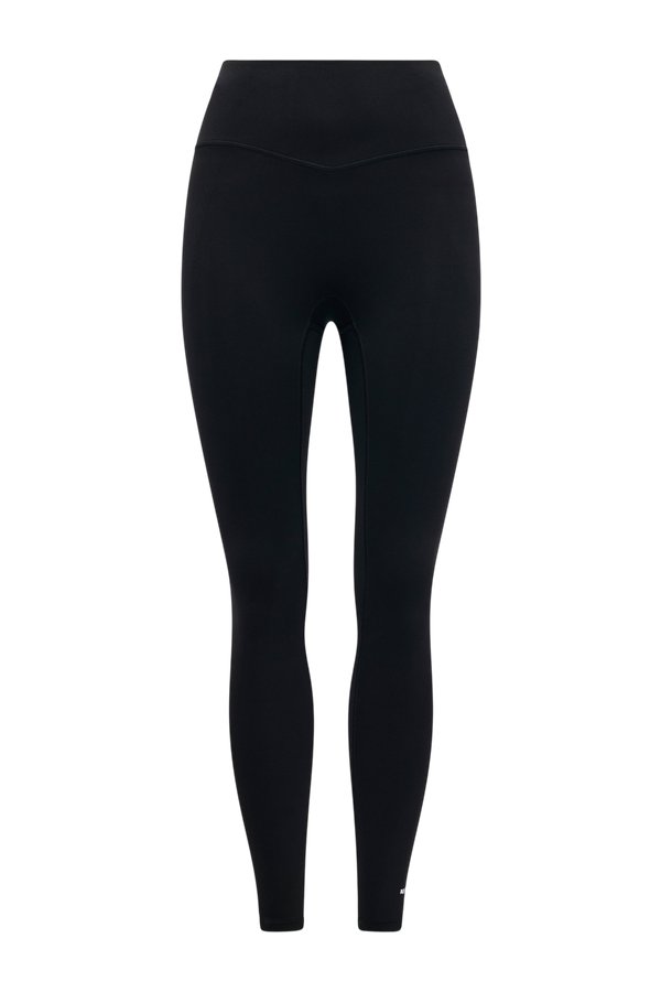 Fairmont Full Length Legging — packshot