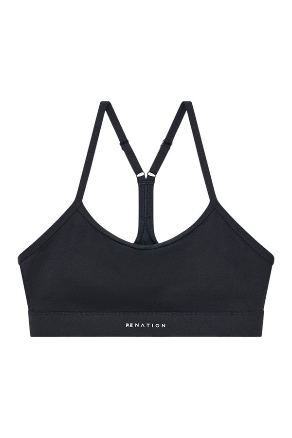 Fairmont Sports Bra — packshot