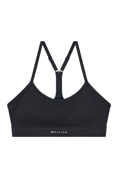 Fairmont Sports Bra — packshot