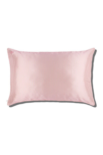 Fairy Floss Queen Zippered Pillowcase — packshot