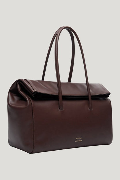 FALCO Travel bag — model side