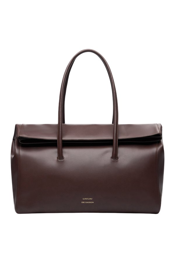 FALCO Travel bag — packshot