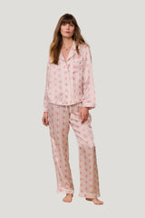 Fanciful Polo PJ Set — carry 2