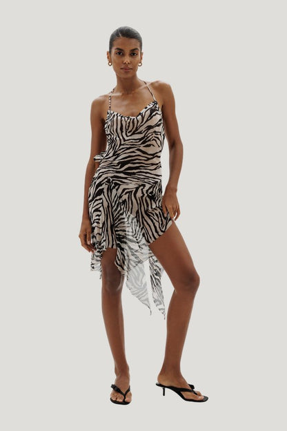 Fantasy dress — carry 2