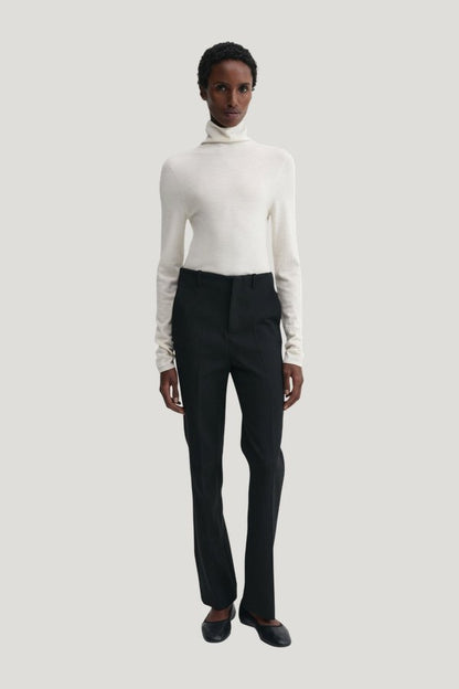 Farra Turtleneck Top — carry 2
