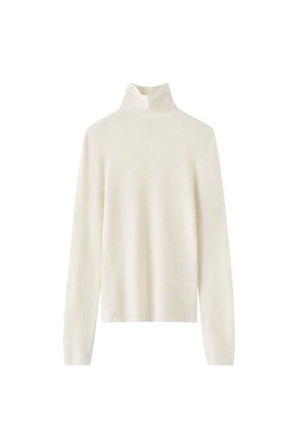 Farra Turtleneck Top — packshot