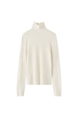Farra Turtleneck Top — packshot