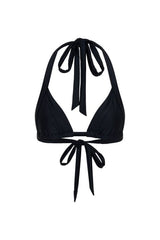 Fern Triangle Bikini Top — packshot