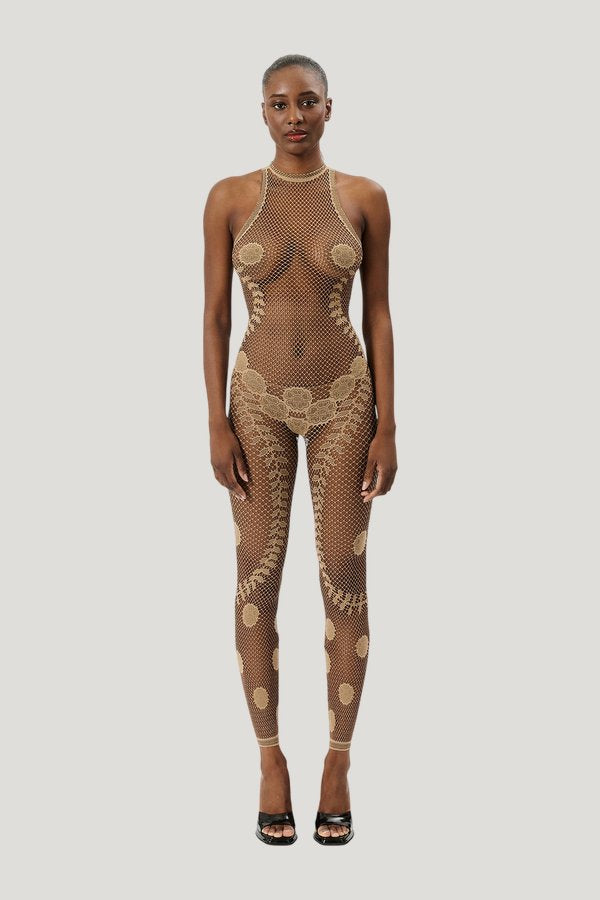 Fetch Jumpsuit — carry 2
